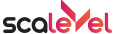 Scalevel Learning Logo